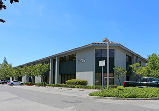 Fremont, CA Office - 3155 Kearney St