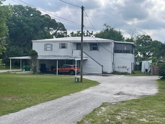 Zephyrhills, FL Apartments - 6106 12th St