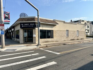 East Rockaway, NY Retail - 41 Main St