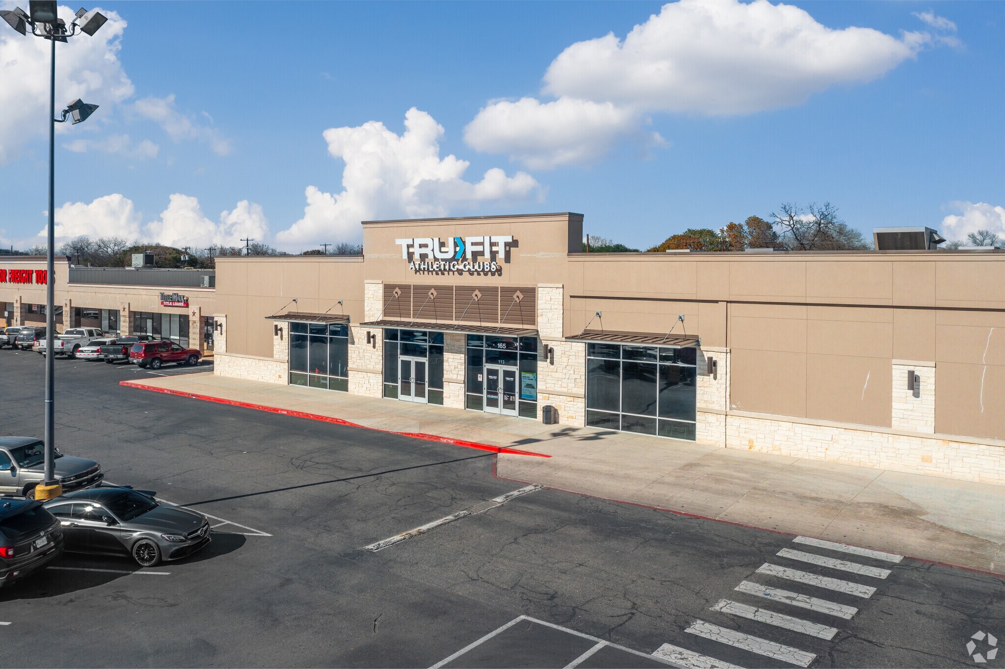 101-191 SW Military Dr, San Antonio, TX for Rent