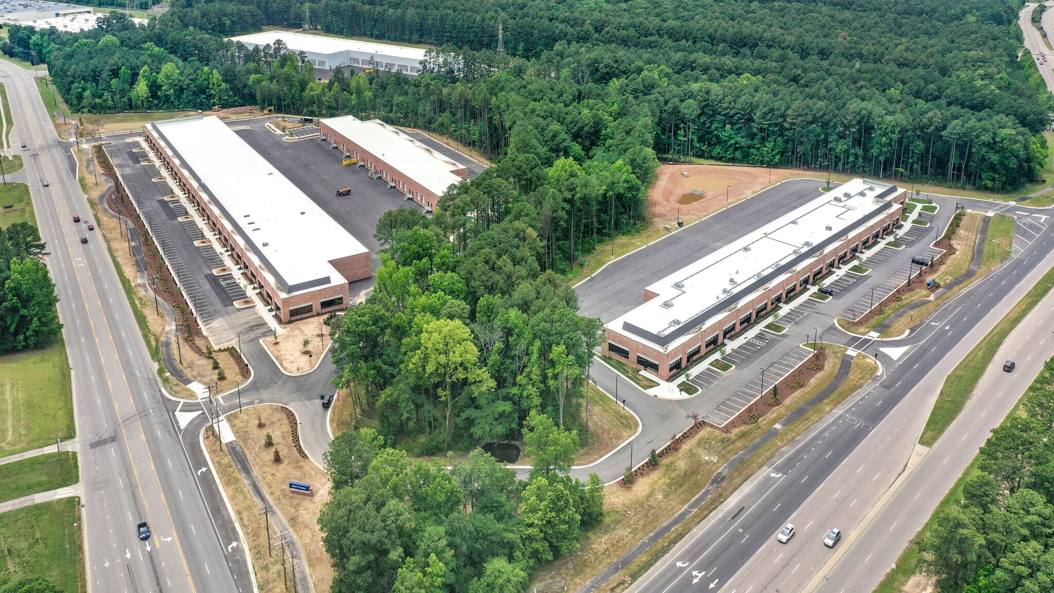 1001 Hill Dr, Durham, NC for Rent