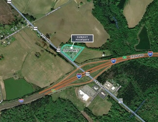 Farmville, NC Commercial - 5327 US-258