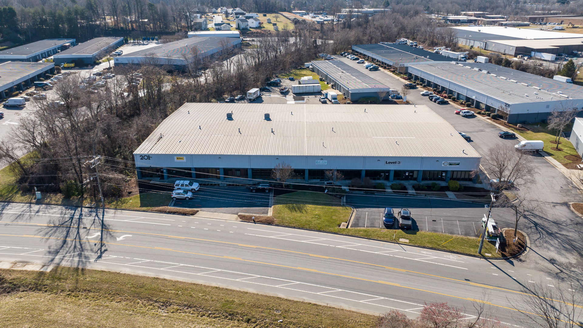 101 Creek Ridge Rd, Greensboro, NC for Rent