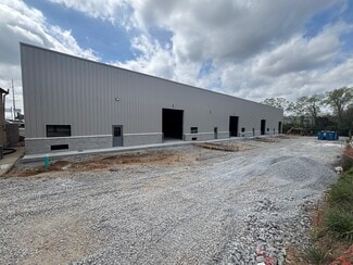 Madison, TN Flex - 719 Gallatin Pike N