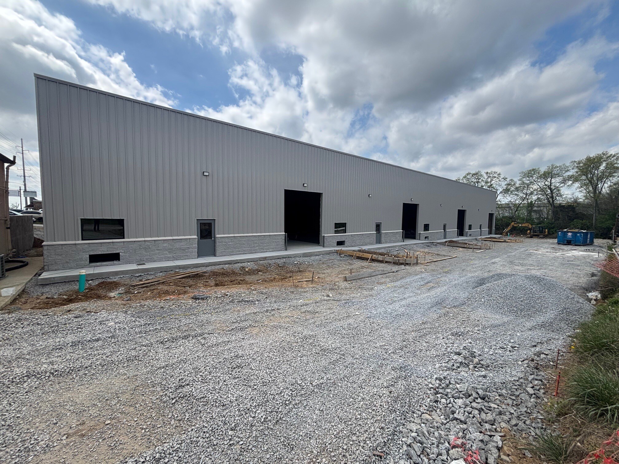 719 Gallatin Pike N, Madison, TN for Rent