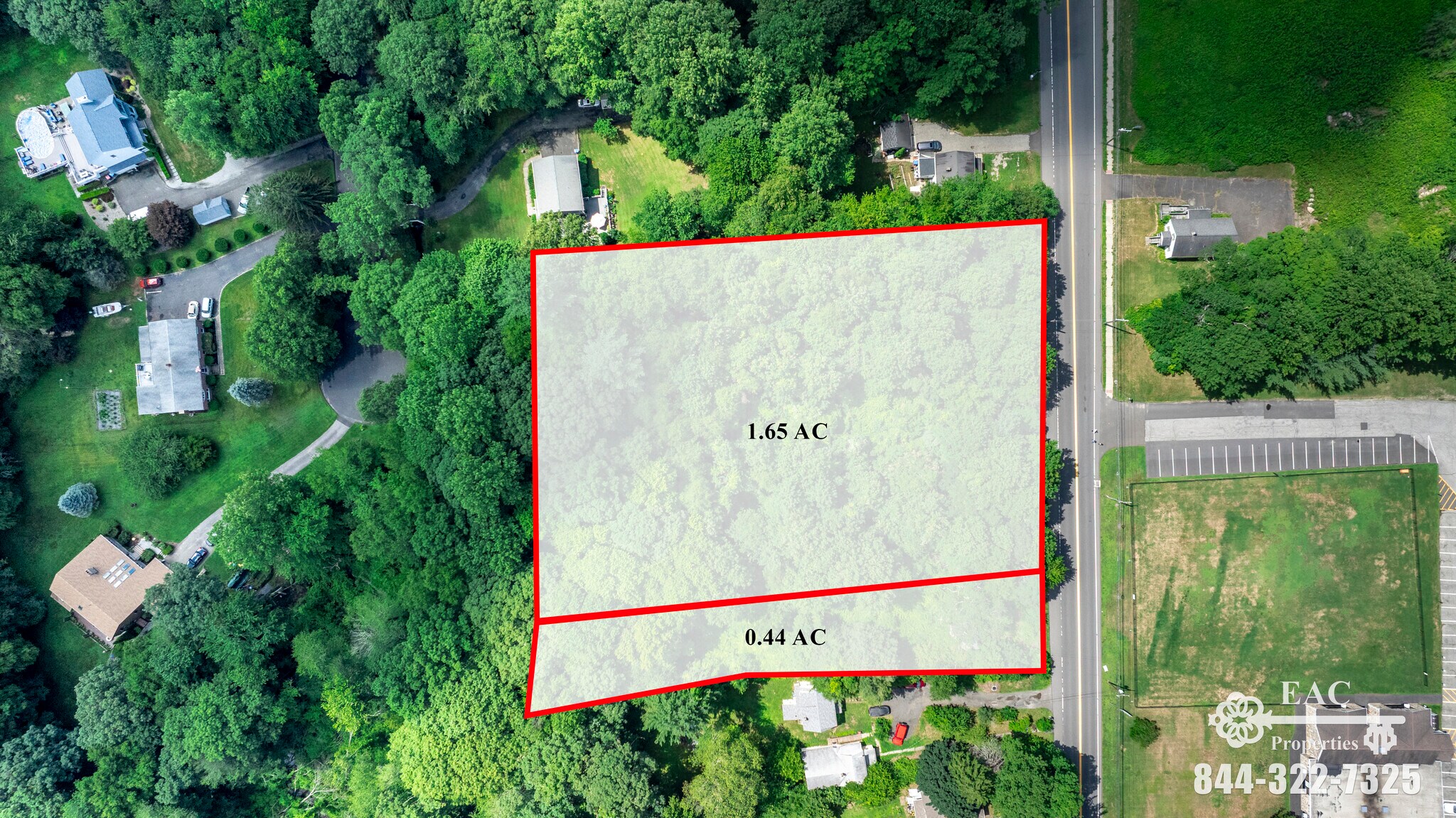 350 Monroe Tpke, Monroe, CT for Sale