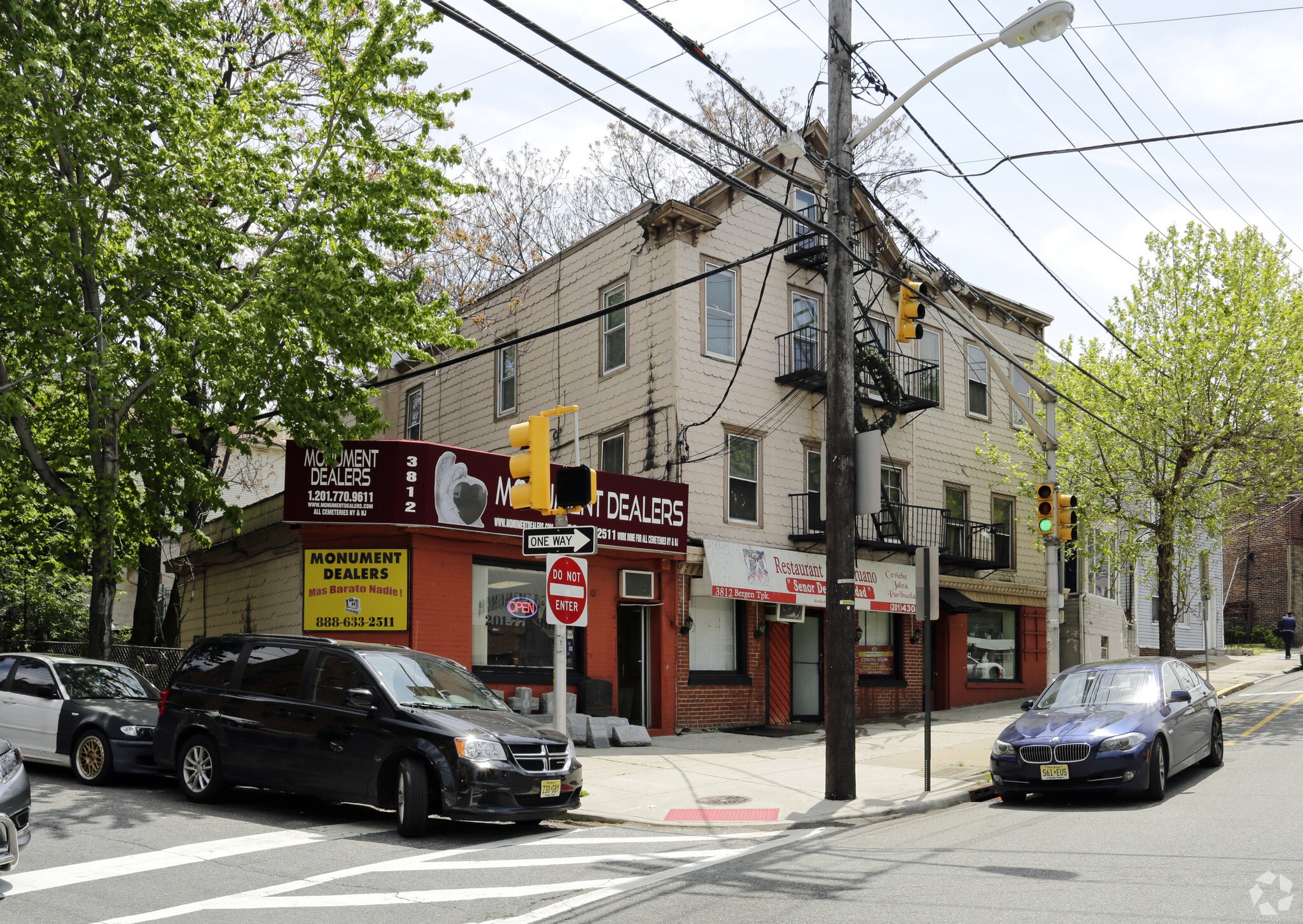 3810-3814 32nd St, Union City, NJ for Sale