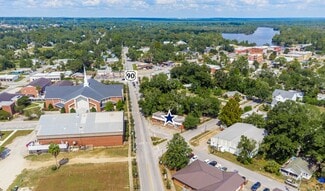 Milton, FL Retail - 5118 Canal St Milton, FL Retail - 5118 Canal St