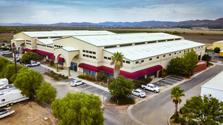 Lake Elsinore, CA Industrial - 32543 Corydon Rd