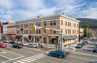 Great Barrington, MA Office - 323 Main St