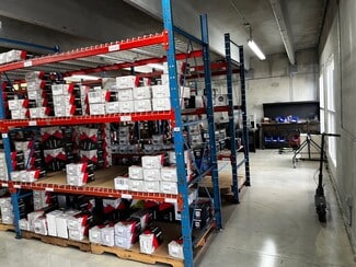 Doral, FL Industrial - 7851-7863 NW 46th St Doral, FL Industrial - 7851-7863 NW 46th St