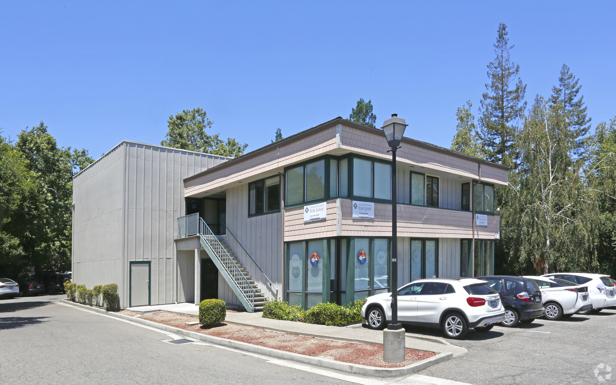 14407 Big Basin Way, Saratoga, CA for Rent