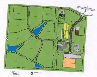 Sedalia, MO Agricultural Land - Main Street Sedalia, MO Agricultural Land - Main Street