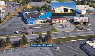 Whitehall, PA undefined - 1053 Grape St