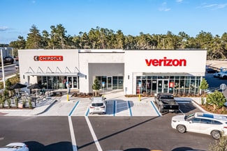 Deltona, FL Retail - 3280 Howland Blvd Deltona, FL Retail - 3280 Howland Blvd