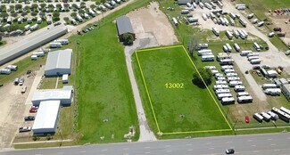 Victoria, TX Commercial Land - 13002 N Navarro St