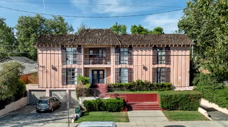 Glendale, CA undefined - 729 Raleigh St