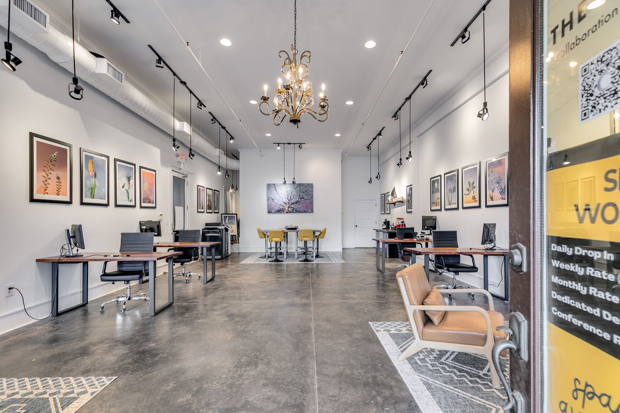 207 W Jefferson St, Madison, GA for Rent