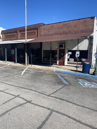 Palestine, IL Restaurant - 118 S Main St