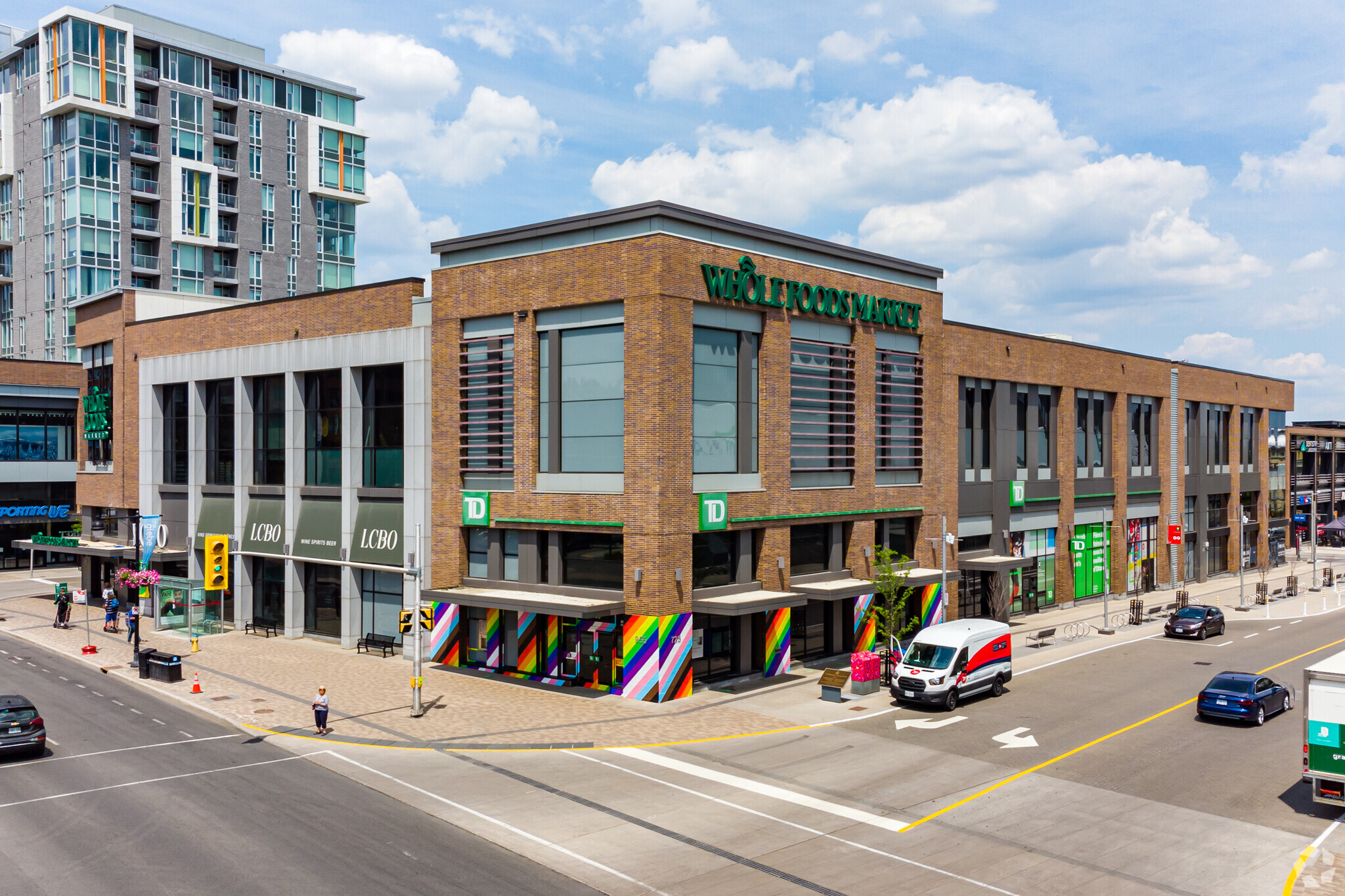 100 Marche Way, Ottawa, ON for Rent