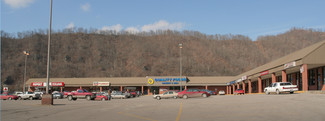 Mc Carr, KY Retail - 11309-11357 State Highway 1056