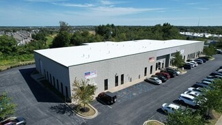 Lexington, KY Flex - 2380 Fortune Dr
