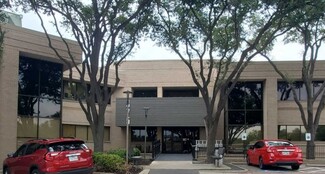 Richardson, TX Office, Office/Medical - 375 Municipal Dr