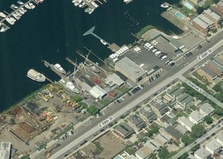 Brooklyn, NY Industrial - 2214 E 69th St