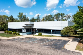 Novi, MI Medical - 24245 Karim Blvd