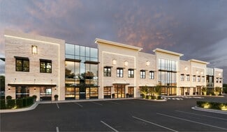 Jacksonville, FL Office/Medical - 11525 Village Crossing Dr