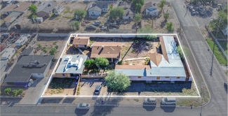 Phoenix, AZ Apartments - 6243 S 12th Pl
