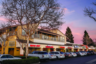 Costa Mesa, CA Retail - 270 Bristol St