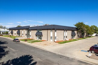 Denver, CO Office - 2175 S Jasmine St
