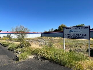 Mesa, AZ Commercial - 3041 E McKellips Rd