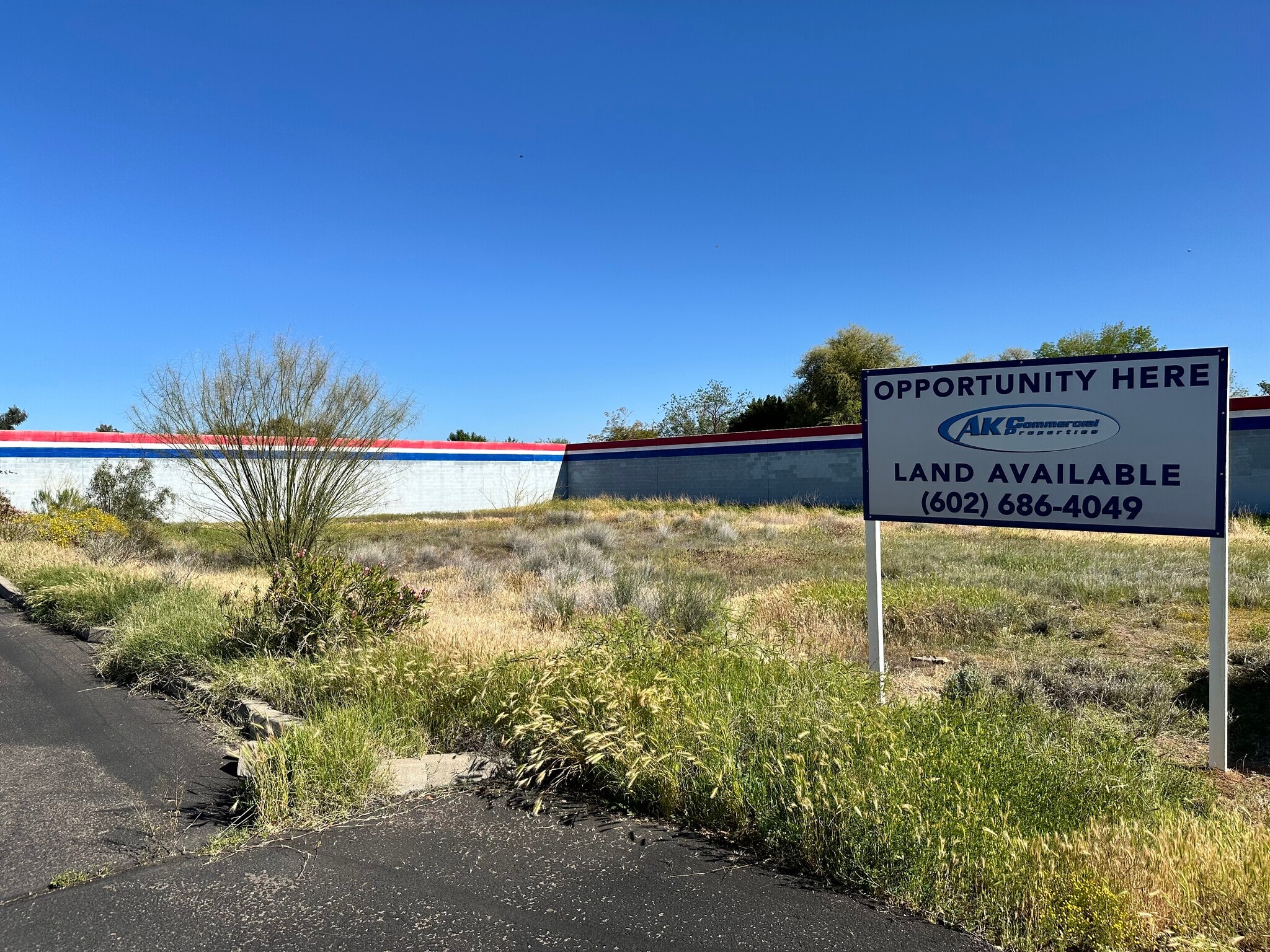 3041 E McKellips Rd, Mesa, AZ for Sale