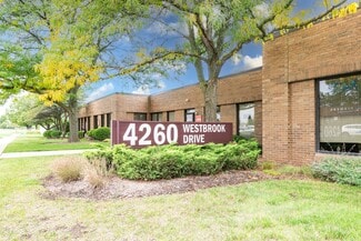 Aurora, IL Office - 4260 Westbrook Dr Aurora, IL Office - 4260 Westbrook Dr