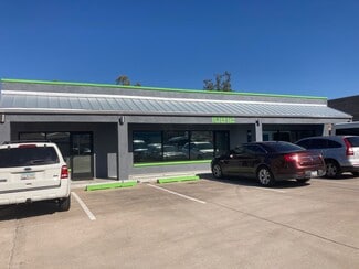 Phoenix, AZ Retail - 10812 N Cave Creek Rd