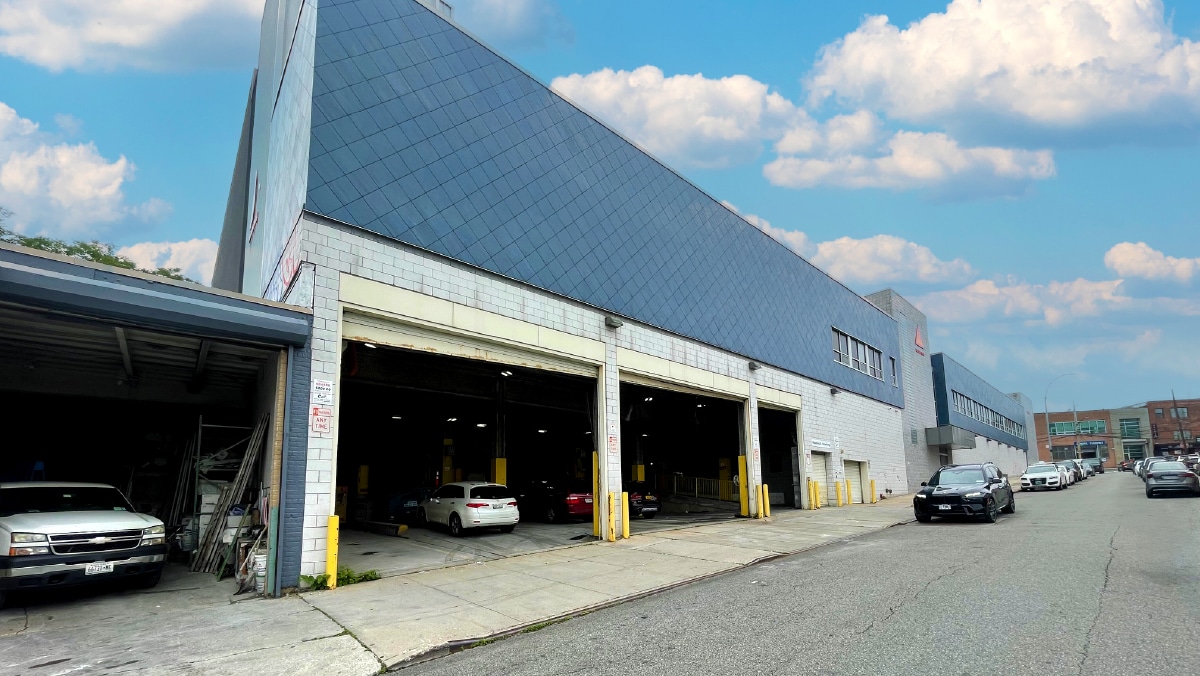 2544 Borough Pl, Woodside, NY for Rent