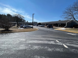 Upper Marlboro, MD Industrial - 16201 Trade Zone Ave Upper Marlboro, MD Industrial - 16201 Trade Zone Ave