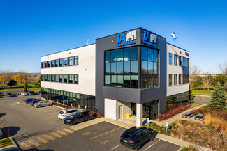 La Prairie, QC Office - 26 Boul Taschereau