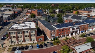 North Tonawanda, NY Office/Retail - 84 Sweeney St North Tonawanda, NY Office/Retail - 84 Sweeney St