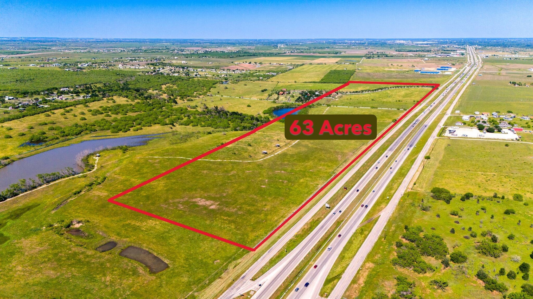 7870 W Interstate 10, Seguin, TX for Sale