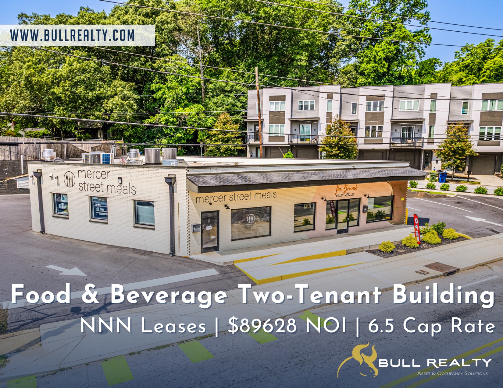 845 Flat Shoals Rd, Atlanta, GA for Sale