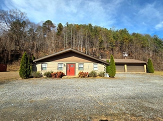 Andrews, NC Light Distribution - 6785 Airport Rd