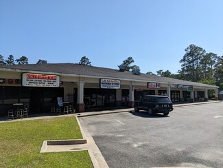 Valdosta, GA Retail - 607 Baytree Rd