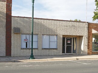 Norwood Young America, MN Storefront - 223 Elm St W