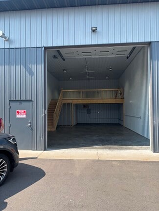 Rosemount, MN Flex - 15195 Boulder Ct Rosemount, MN Flex - 15195 Boulder Ct