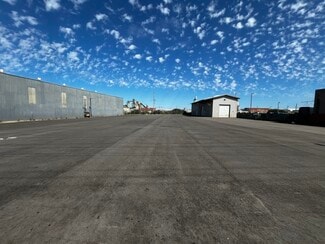 South San Francisco, CA Industrial Land - 149-151 S Linden Ave