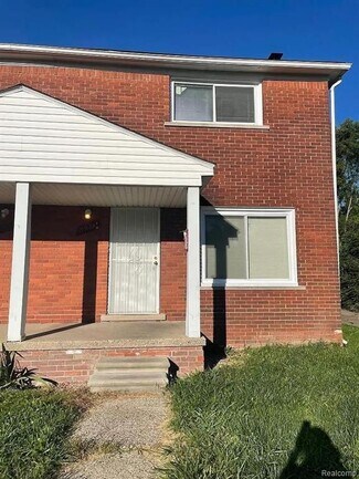 Detroit, MI Residential Income - 9521 Brace St Detroit, MI Residential Income - 9521 Brace St