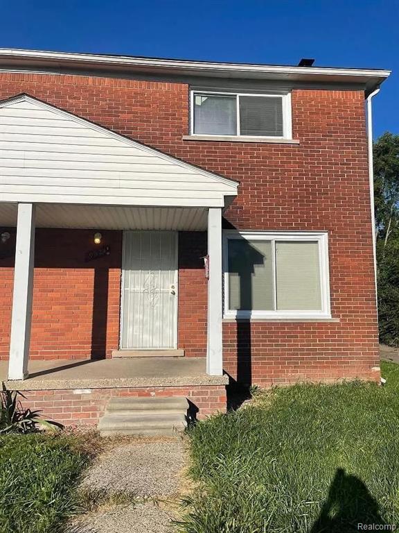 9521 Brace St, Detroit, MI for Sale
